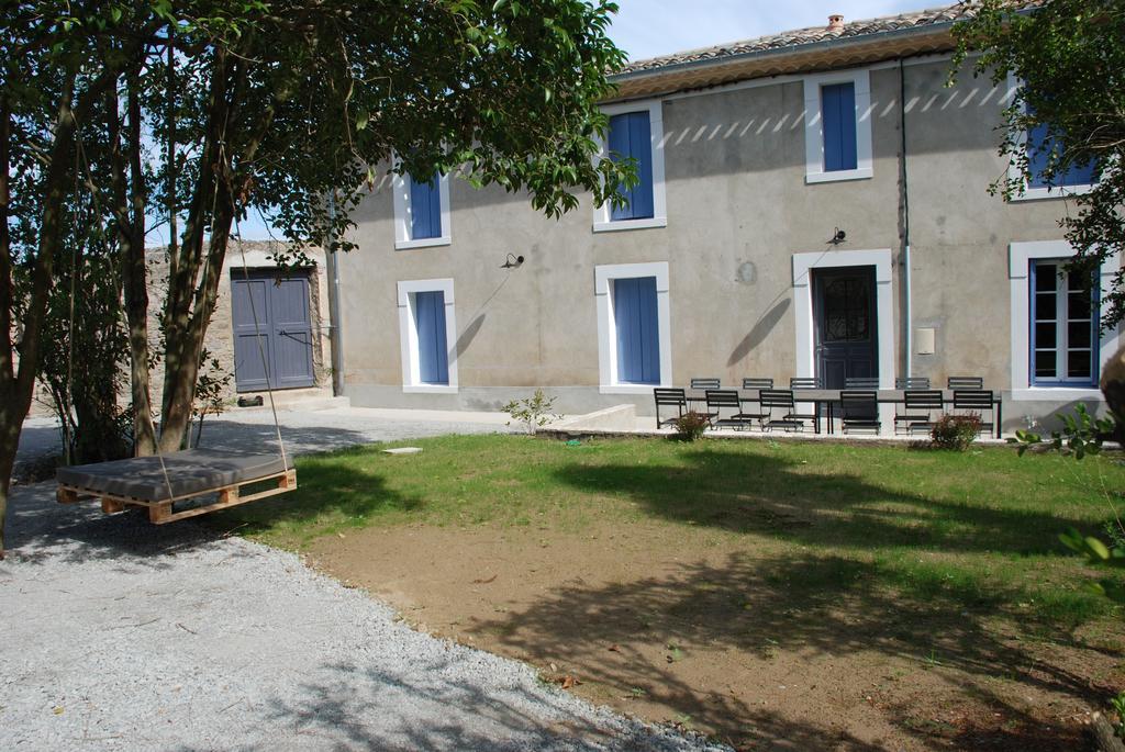 L'Oree De La Cite Carcassonne Dış mekan fotoğraf